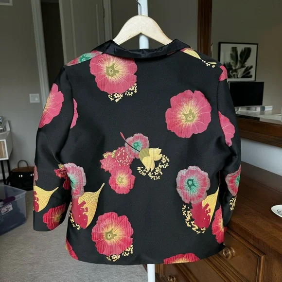 Grace Chuang New York Jacket - Picture 8 of 9